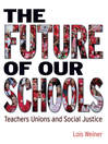 Cover image for The Future of Our Schools